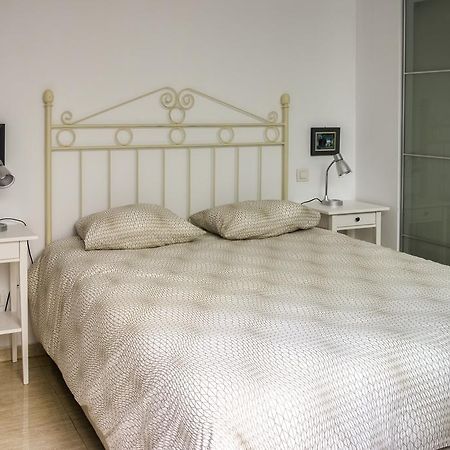 Apartamento Moira Granada Exteriér fotografie