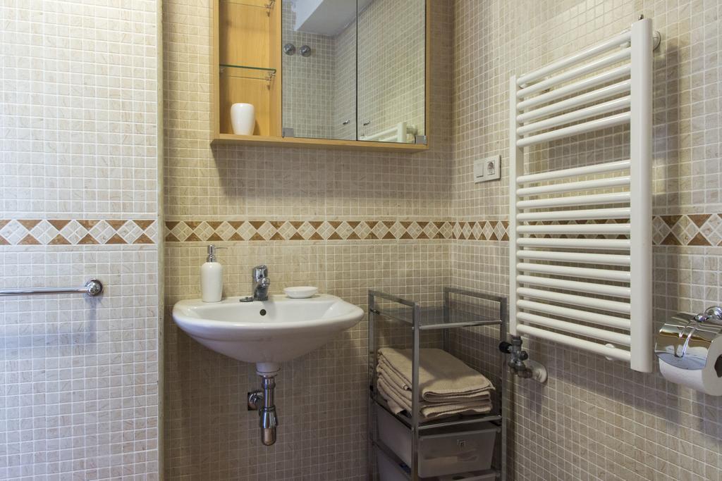 Apartamento Moira Granada Exteriér fotografie