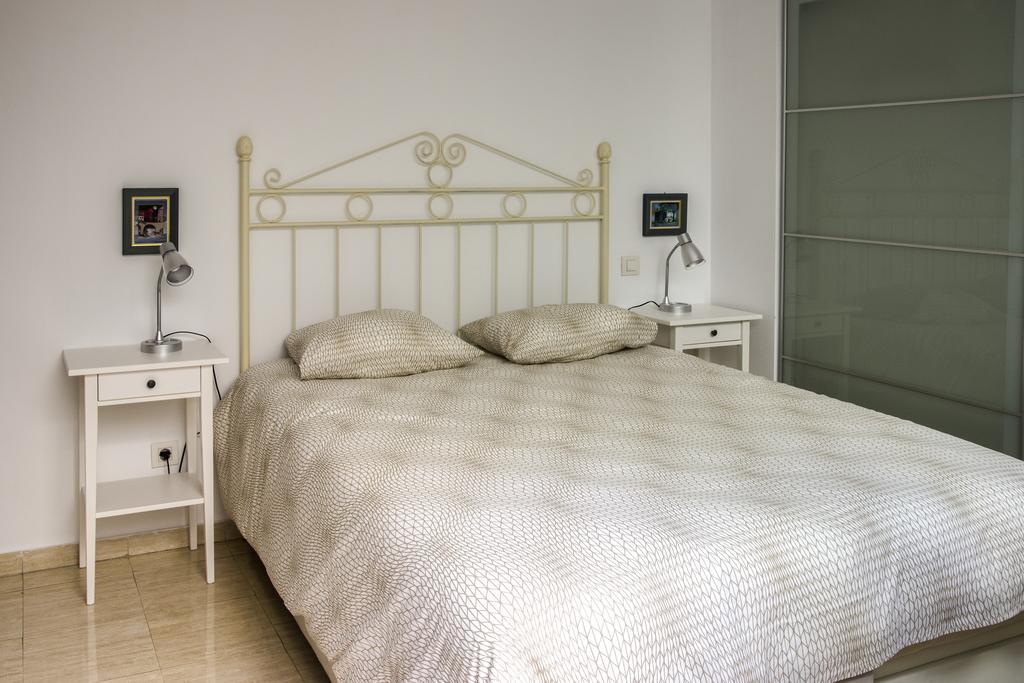 Apartamento Moira Granada Exteriér fotografie