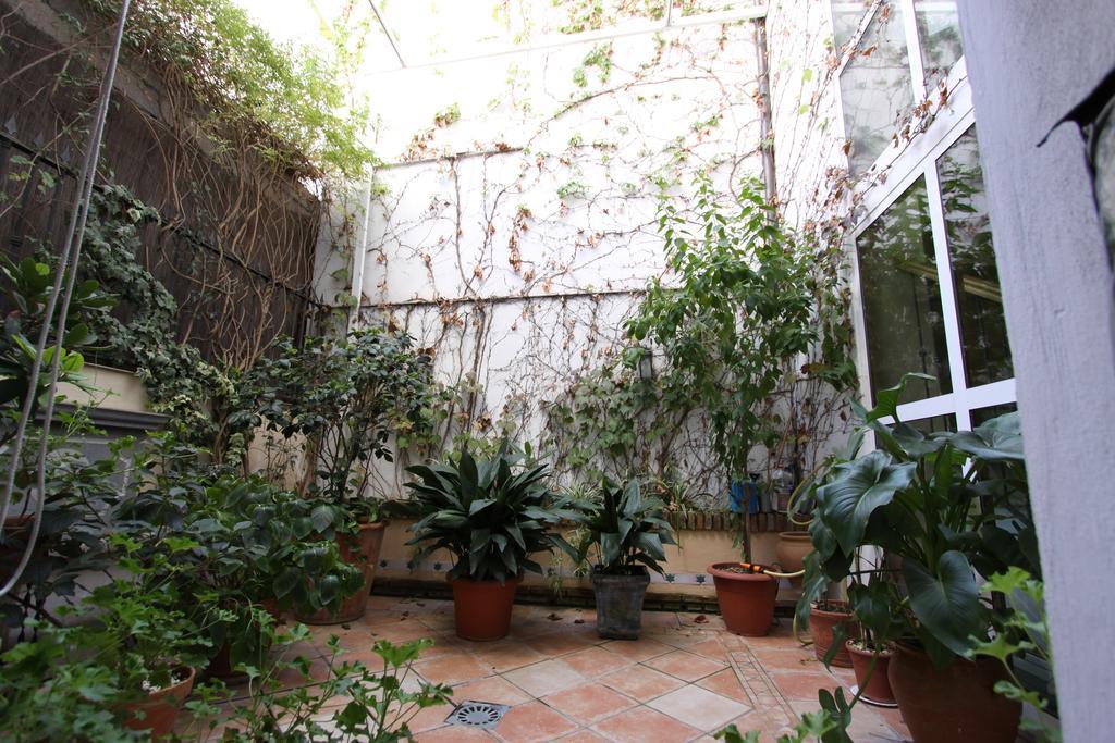 Apartamento Moira Granada Exteriér fotografie