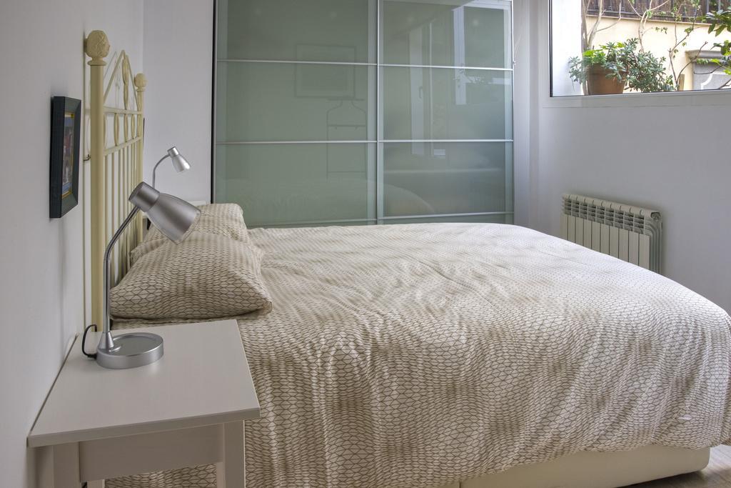 Apartamento Moira Granada Exteriér fotografie